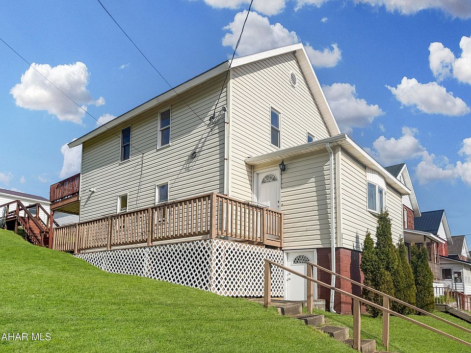 1st image of 2815 Bigler Ave