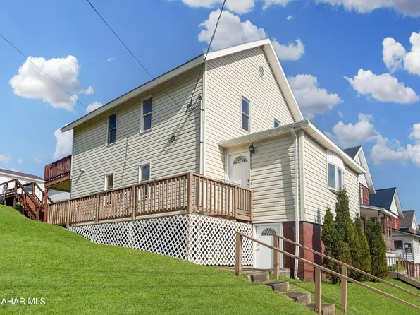2815 Bigler Ave, Northern Cambria, PA 15714