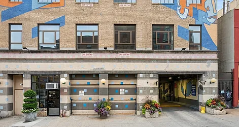 845 Union Street, #521