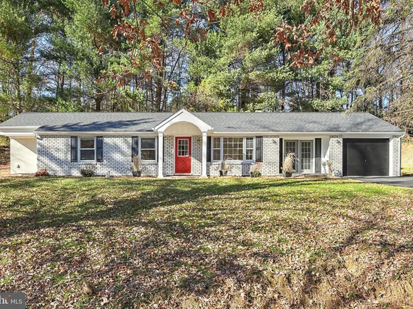 448 Stone Arch Rd, New Freedom, PA 17349