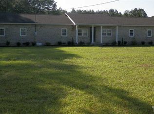 3010 Shoeheel Rd, Kenly, NC 27542