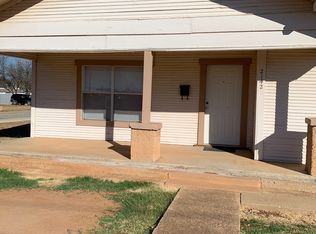 2142 N 3rd St, Abilene, TX 79603