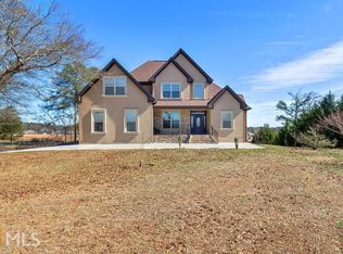 3126 Langley Rd, Loganville, GA 30052