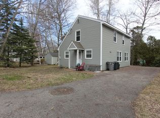 38 Foote St, Old Orchard Beach, ME 04064