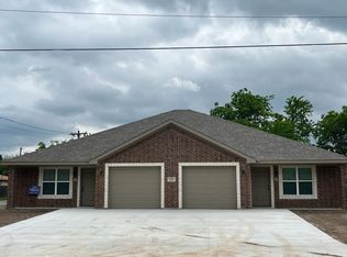 2320 Osage Rd, Gatesville, TX 76528