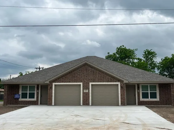 2320 Osage Rd, Gatesville, TX 76528