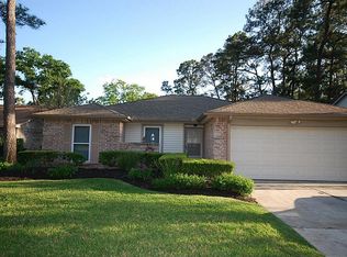 3515 Acornrun Ln, Spring, TX 77389