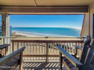1866 New River Inlet Rd #3407C, North Topsail Beach, NC 28460