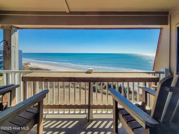 1866 New River Inlet Road Unit 3407c, North Topsail Beach, NC 28460