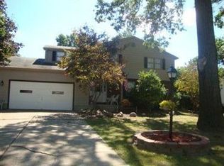 169 Roche Way, Youngstown, OH 44512