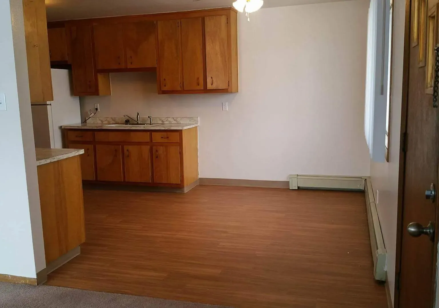 Gooder Apartments — Photo 4
