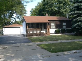 14609 Beech St, Orland Park, IL