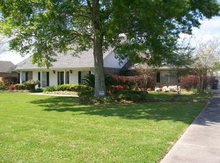 206 Jeffery St, Patterson, LA 70392