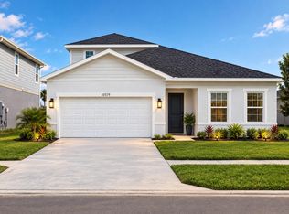 10579 SW VASARI Way, Port St Lucie, FL 34987