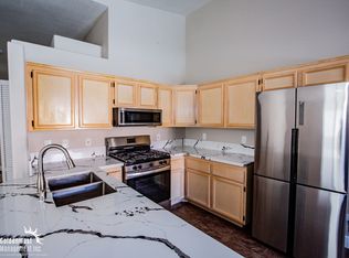 2110 Los Feliz St UNIT 2006, Sunrise Manor, NV 89156