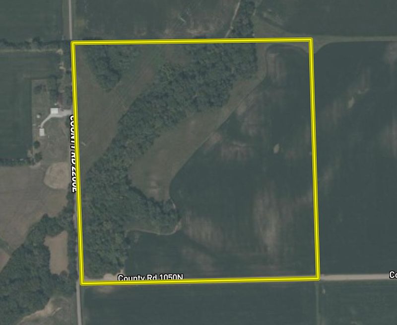 1st image of 0 County Road 2200 E