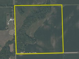 0 County Road 2200 E, Casey, IL 62420