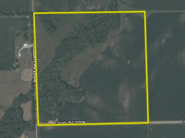 0 County Road 2200 E, Casey, IL 62420