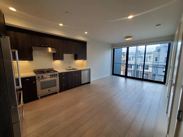 2600 Harrison St #304, San Francisco, CA 94110