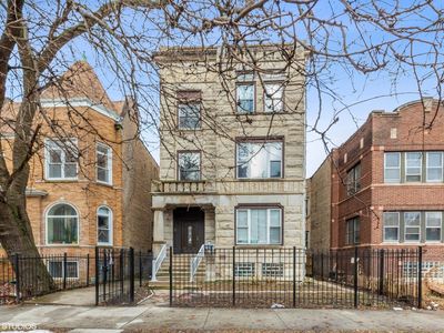 3534 W Fulton Blvd, Chicago, IL, 60624