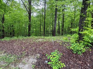 3201 Hancock Ridge Rd, Martinsville, IN 46151