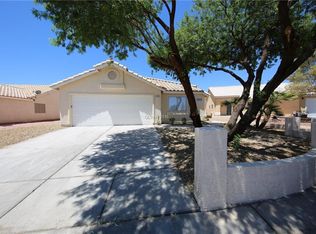 4535 Bigford St, Las Vegas, NV 89122