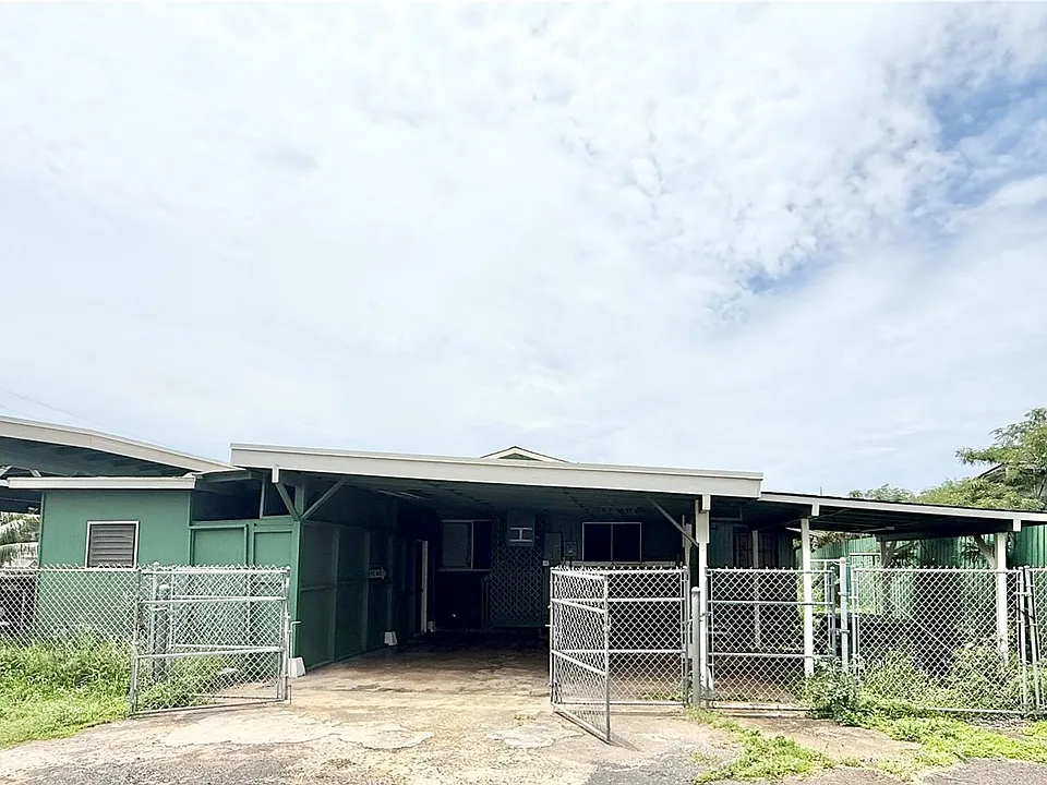 87-1698 Farrington Hwy #J1