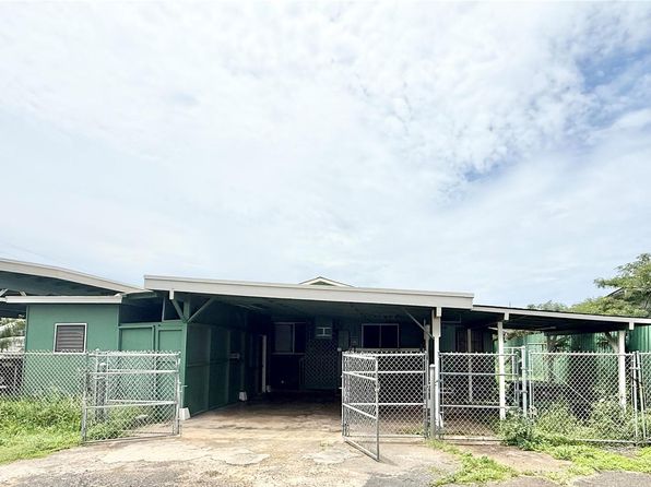 87-1698 Farrington Hwy #J1