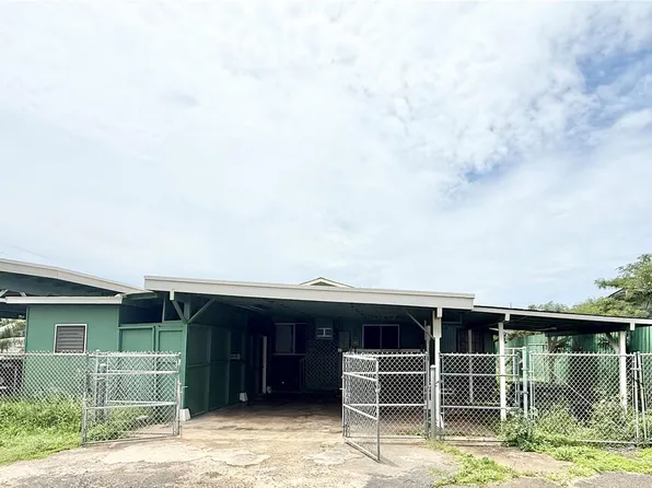 87-1698 Farrington Hwy #J1, Waianae, HI 96792