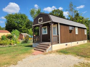 1317 E Main St, Gun Barrel City, TX 75156