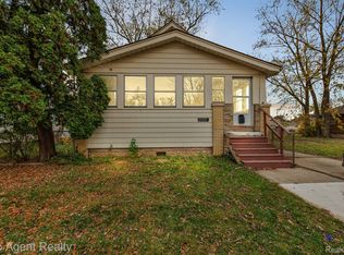 21939 Firwood Ave, Eastpointe, MI 48021