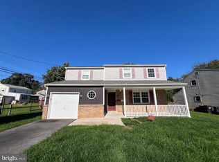 205 Colonial Ave, Norristown, PA 19403