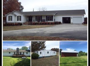 9690 Al Highway 75, Horton, AL 35980