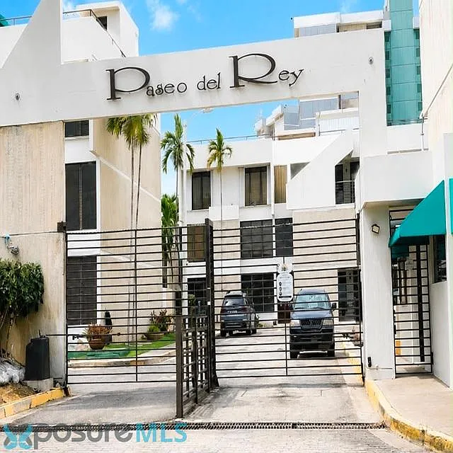 2302 Apartamento #2302