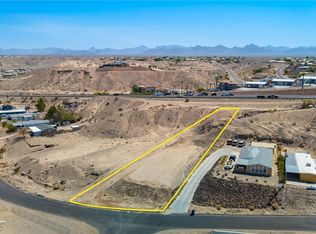 3868 Rising Sun Rd, Bullhead City, AZ 86442