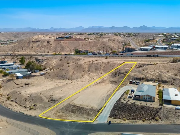 3868 Rising Sun Rd, Bullhead City, AZ 86442
