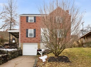 5357 Orchard Hill Dr, Pittsburgh, PA 15236