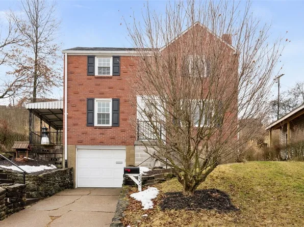 5357 Orchard Hill Dr, Pittsburgh, PA 15236