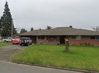 4803 College Ave, Everett, WA 98203