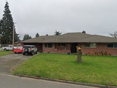 4803 College Avenue, Everett, WA, 98203