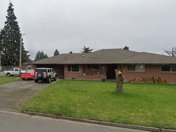 4803 College Avenue, Everett, WA 98203