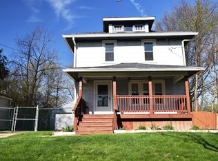 556 Wyandot Ave, Akron, OH
