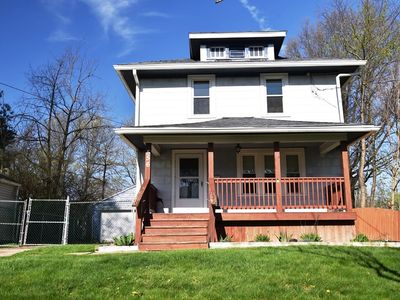 556 Wyandot Ave, Akron, OH, 44305