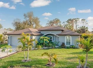 2759 Pascal Ave, North Port, FL 34286