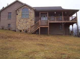 2588 Guynn Rd, Paint Lick, KY 40461