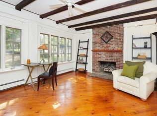 200 East St, Sharon, MA 02067