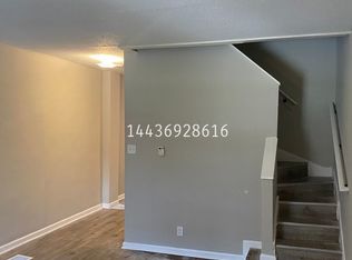 2822 Winchester St, Baltimore, MD