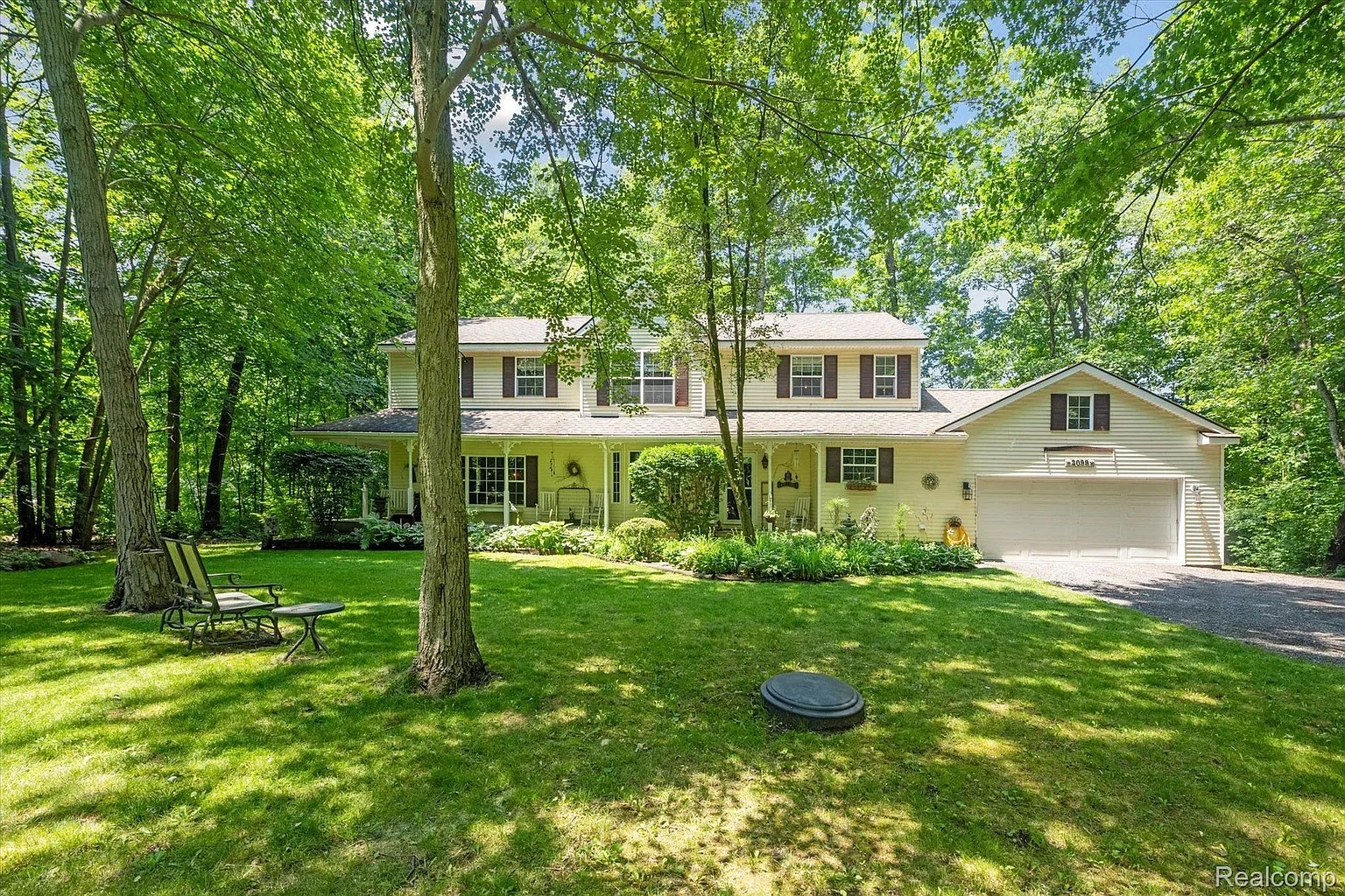 2099 Musson Rd photo 1