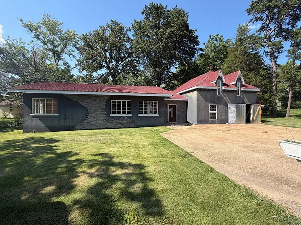 206 E 6th St, Mountain View, MO 65548