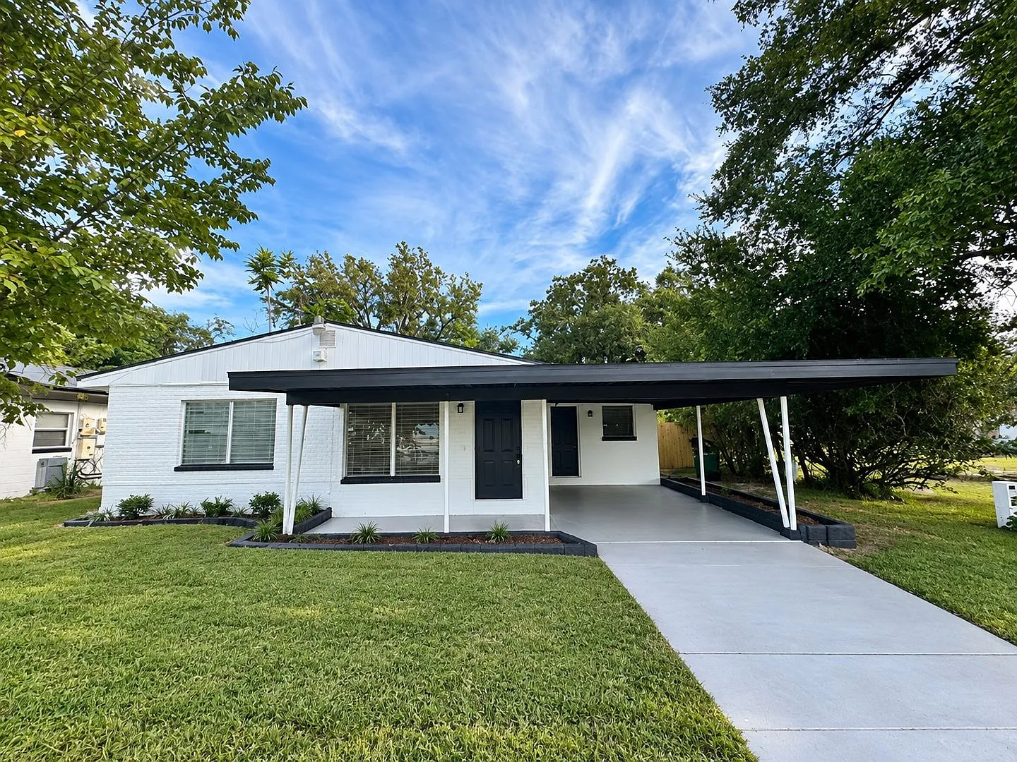 Completely Renovated 3BR/2BA Home + Private Mother-in-Law Suite — Photo 1